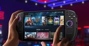 Windows w odwrocie? Kolejna konsola otrzyma SteamOS