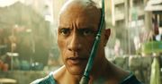 Dwayne Johnson na pierwszym zwiastunie wyczekiwanego Black Adam