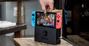Wygląda na to, że sprzedaż Nintendo Switch jest naprawdę dobra