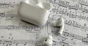Apple sprzedaje używane słuchawki AirPods Pro 2. Zachętą ma być różnica w cenie
