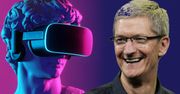 Prezes Apple, Tim Cook, nie widzi przyszłości dla metaverse Zuckerberga
