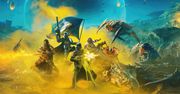 Helldivers 2 - nie mogę rozmawiać! Walczę za demokrację!