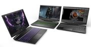HP prezentuje nowe wersje laptopów Pavilion Gaming 15 i 17 - niedrogie propozycje dla graczy
