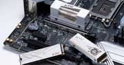 ADATA XPG MARS 980. Dyski SSD z kosmicznym chłodzeniem wodnym