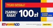 Dobry dzień na duże zakupy