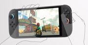 Switch 2 nie taki idealny. Branża wskazuje na problem