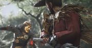 Ghost of Tsushima kusi coraz bardziej - nowy materiał z perełki na PlayStation 4