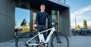 Rower wodorowy to kwintesencja ekologii. Co go wyróżnia?