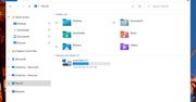 Coś tam jednak widać - Microsoft pokazał nowe ikony w Windows 10