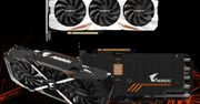 Gigabyte GeForce GTX 1080 Ti w trzech niereferencyjnych wersjach