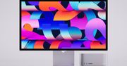 Komputer Mac Studio i monitor Studio Display zaprezentowane