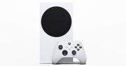 Na dysku Xbox Series S nie zmieścisz więcej niż kilku gier - no chyba że maluchów