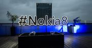 Polska premiera Nokia 8