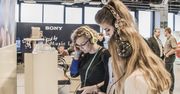 Największa wystawa słuchawek na Audio Video Show 2019