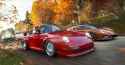 Kolejne materiały wideo z Forza Horizon 4