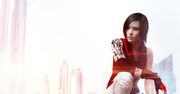 Faith nie biegnie bez celu - premierowy zwiastun Mirror's Edge Catalyst