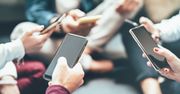 Kradli smartfony na potęgę. Policja w Londynie rozbiła gang