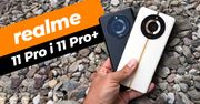 Mocni gracze na średniej półce smartfonów: realme 11 Pro i realme 11 Pro Plus… Który wybrać?