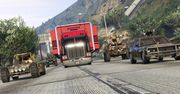 GTA V do ogrania na smartfonie