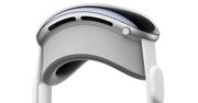 Zabójcza cena Apple Vision Pro. Akcje giganta poleciały w dół