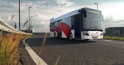 W pełni polski autobus elektryczny - Rafako E-bus