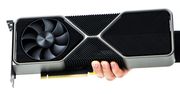 GeForce RTX 3000 - sklep ujawnił prawdę o dostępności nowych kart Nvidii