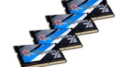 G.Skill wprowadza zestawy pamięci DDR4 SO-DIMM dla platformy X299