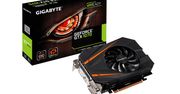 Gigabyte prezentuje GeForce GTX 1070 w wersji ITX