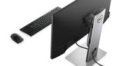 Dell zaprezentował mini PC w podstawce do monitora - jest tańszy niż sama podstawka Apple