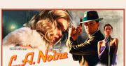 L.A. Noire wypięknieje - trafi na PS4, Xbox One, Switch i Vive