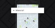 Uber kończy ze śledzeniem użytkowników