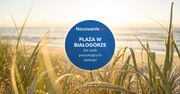 Plaża w Białogórze - idealne miejsce dla osób, poszukujących spokoju