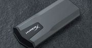 HyperX Savage EXO - przenośne SSD (również) dla konsolowych graczy
