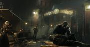 Vampyr coraz bliżej - sprawdźcie wymagania sprzętowe gry [AKT.]