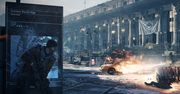 The Division - dziś rusza darmowy weekend na PC