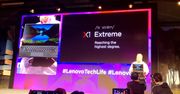 Biznesowy ultrabook w ekstremalnej odsłonie - Lenovo prezentuje ThinkPad X1 Extreme