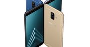 Samsung zaprezentował smartfony Galaxy A6 i Galaxy A6+