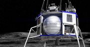 Blue Moon - oto księżycowy lądownik, który ma rozpocząć nowy rozdział