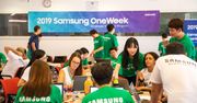 Te trzy (świetne) pomysły z Polski docenił Samsung