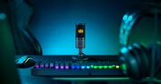 Razer pokazał mikrofon ...wyświetlający emotikony