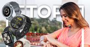 Jaki smartwatch wybrać? Ranking smartwatchy na 2024 rok