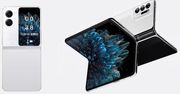 OPPO Find N2 i N2 Flip – składane flagowce praktycznie bez tajemnic