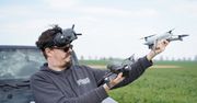 Agresywnie i nerwowo czy może lepiej spokojnie i bezpiecznie? DJI FPV kontra DJI Mavic 2S