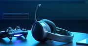 Słuchawki SteelSeries Arctis 1 w nowej wersji - bez kabli