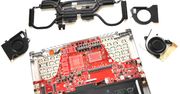 Dostałem na chwilę do ręki nowe laptopy ASUSa... właśnie je pokazują na targach CES 2020