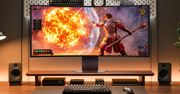 Pierwszy taki monitor. LG UltraGear evo GX9 sam poprawi obraz