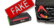 Ten powerbank miał mieć 68.000 mAh, a ma... tylko 6.800. Wyłapaliśmy kolejne triki sprzedawców z Chin
