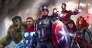 Marvel's Avengers zadebiutuje także na PlayStation 5 i Xbox Series X [AKT.]