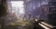 Fear the Wolves, czyli battle royale w klimacie S.T.A.L.K.E.R. pokazane na Gamescom 2018