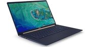 15-calowy laptop poniżej 1 kg? Acer prezentuje nową wersję Swift 5